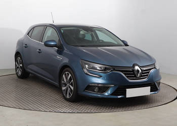 Renault Megane 1.2 TCe
