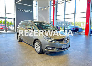 Opel Zafira Tourer 2.0CDTI 170KM automat 2019 r., salon PL, f-a VAT, 7-mio… Opel Zafira Tourer 2.0CDTI 170KM automat 2019 r., salon PL, f-a VAT, 7-mio…