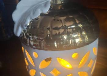 Świecznik żołądż