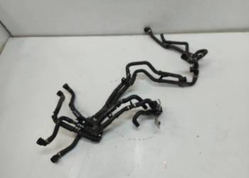 Mercedes EQC 400 W293 PRZEWÓD WĄŻ WODY PRZEWODY A2935011000