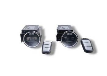 STACYJKA + KLUCZYK VW PASSAT B6 3C0905843Q LUB 3C0905843M