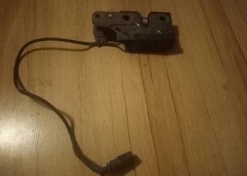 Zamek maski VW 3C1823509D inne