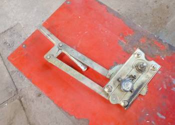 Mechanizm szyby Daewoo Lublin prawy lewy