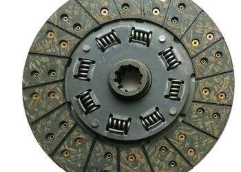 Tarcza sprzęgła ROBUR / koparka KM / DH 112