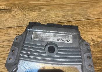 Komputer renault  8200242406