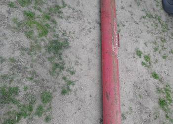 Rynienka do próby kręconej z Isari 2.5m
