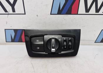  9265304 BMW F20 F30 F34 F36 MODUŁ STEROWNIK ŚWIATEŁ