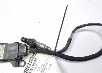 SONDA CITROEN BERLINGO III 9816276480