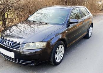 Audi A3 1.9 TDI 105 KM