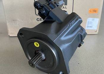 Pompa hydrauliczna Case New Holland 87538170 ORYGINAŁ CNH