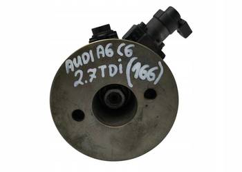 POMPA WTRYSKOWA PALIWA Audi A6 C6 2.7 3.0 TDI 0445010154