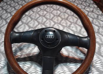 Kierownica audi