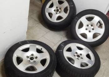 Alufelgi koła Ori Audi A8 D2 5x112 17