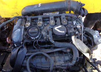 OCTAVIA PASSAT LEON 1.8 TSI 12r 160KM CDA turbina turbosprezarka 06J145702F