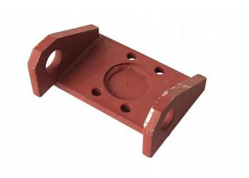 Wspornik dolnego zaczepu C-330 42562030