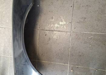 Corolla  92-96 błotnika przednie prawy