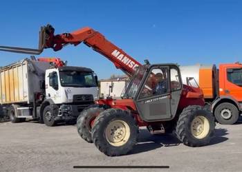 Manitou MLT 725
