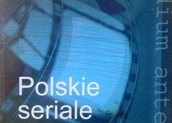 POLSKIE SERIALE TELEWIZYJNE - USZYŃSKI JERZY