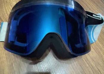 Gogle Raven Edge Magnetic – System Magnetyczny – OKAZJA / Na części