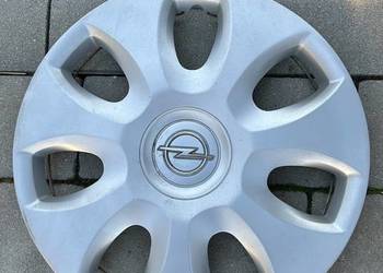 Oryginalny kołpak 15" Opel Corsa
