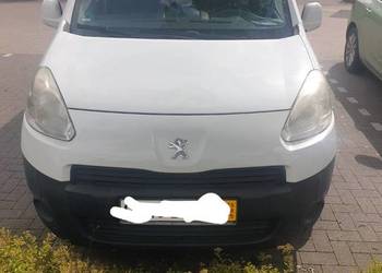 Sprzedam Peugeot Partner