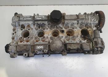 Volvo S60 V70 2.4 T GŁOWICA CYLINDRÓW wałki 1001837