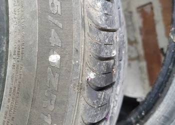 Oponu letnie 2szt  245/45R17 Oponu letnie 2szt  245/45R17
