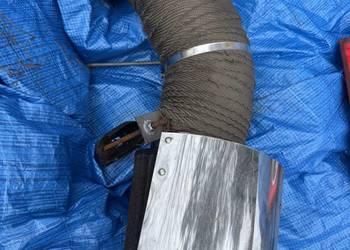 Dolot powietrza Honda Accord VII