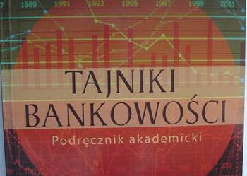 Tajniki bankowości Murray N. Rothbard Wyd.Fijorr