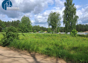 Oferta sprzedaży działki 3048m2 Karakule