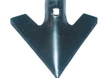 Gęsiostopa 175x4 mm 1-otw. Kramp CP5175