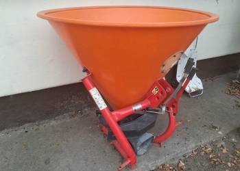 rozsiewacz nawozu 300l