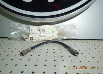 PRZEWÓD HAMULCOWY MERCEDES VARIO 669 A6684280135 PRZEWÓD HAMULCOWY MERCEDES VARIO 669 A6684280135