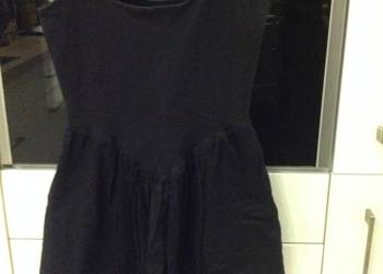 Sukienka Czarna Damska BDG Urban Outfitters rozm XS/S Nowa