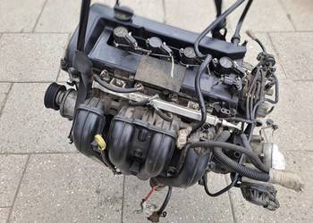 Ford Fokus 1.8 16V 125KM silnik kompletny kod Q7DA QQDA QQDB