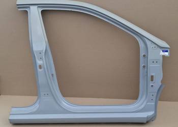 HYUNDAI I20 II PRÓG PRAWY SŁUPEK PRZÓD ŚRODKOWY POSZYCIE WYCINKA 71122-C800