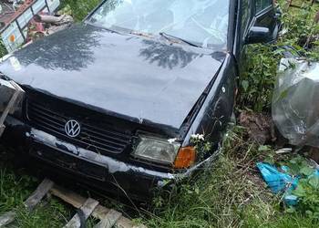 VW polo 1.9sdi  Z przeznaczeniem na części