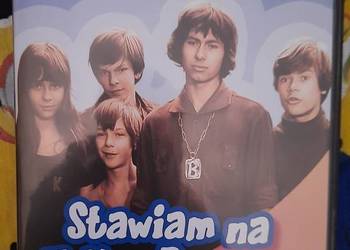 DVD-Stawiam na Tolka Banana