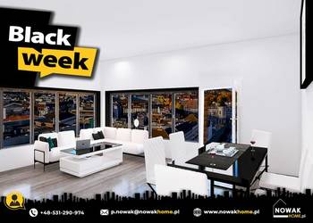 Nowy apartament w sercu Jarosławia – ul. Szarych Szeregów