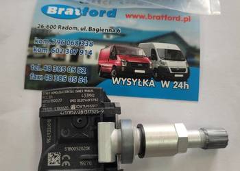 CZUJNIK TPMS FORD 8G921A159AE 8G921A189KB 6G921A189AB BRATFORD RADOM 8G92