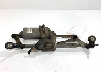 MECHANIZM WYCIERACZEK PRZÓD OPEL CORSA D 13182340 06-14 UKŁAD