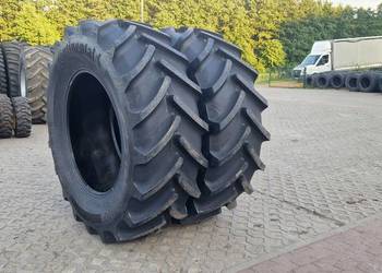 580/70r38 20.8r38 20.8-38 Continental 100% bieżnik