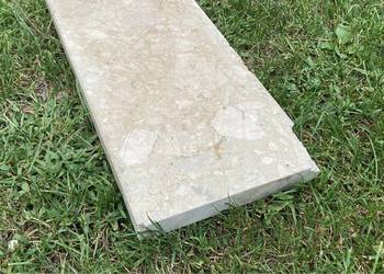 Parapet konglomerat kamień 70/20/3