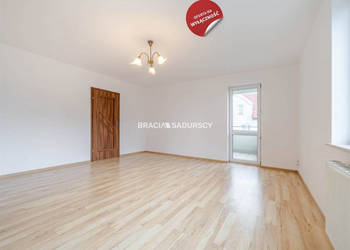 Do sprzedaży mieszkanie Kraków 57.07m2 2-pokojowe