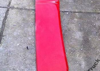 IVECO STRALIS SPOJLER OWIEWKA ZAKABINOWA SPRAWNA IVECO STRALIS SPOJLER OWIEWKA ZAKABINOWA SPRAWNA