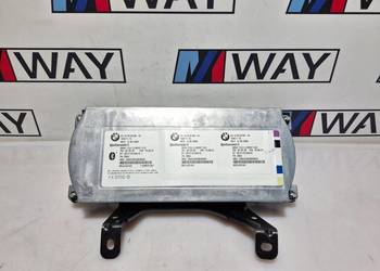 BMW 7 F01 F02 MODUŁ STEROWNIK BLUETOOH 9216168