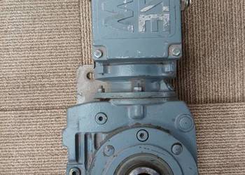 Motoreduktor SEW-Eurodrive typ 3A42T DT63L4