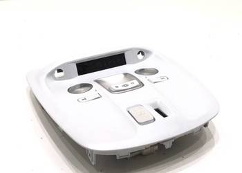 LAMPA SUFITOWA PEUGEOT 308 II 9818840980 Hatchback 13-21 WNĘTRZA