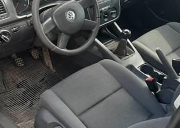Golf V 1.4  16V 2005