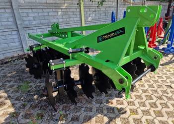 Talerzówka HIT SEZONU TALERZ FI 510 MM